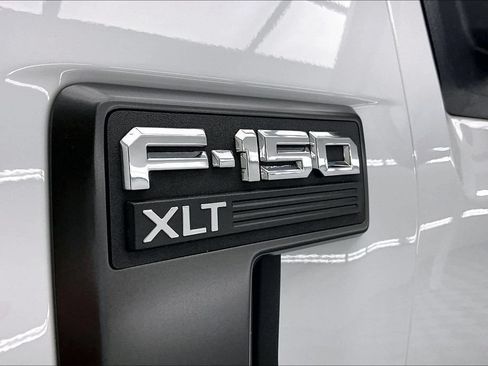 Certified 2023 Ford F150 XLT w/ Equipment Group 302A High AWD/4WD image 8