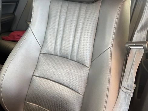 Used 2021 Honda Accord EX-L image 5