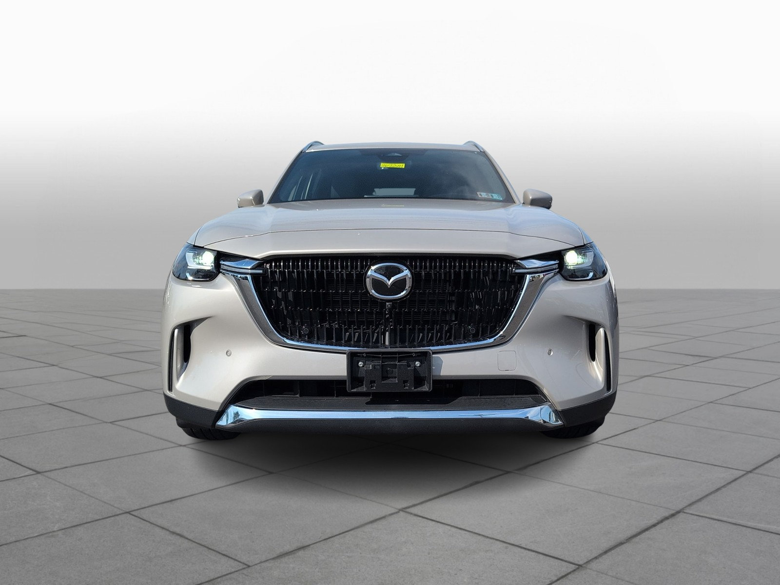 Certified 2024 MAZDA CX-90 3.3 Turbo w/ Premium Plus Pkg AWD/4WD image 2