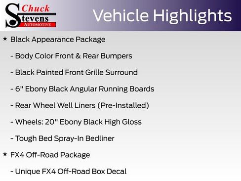 New 2026 Ford F250 Lariat w/ Black Appearance Package image 12