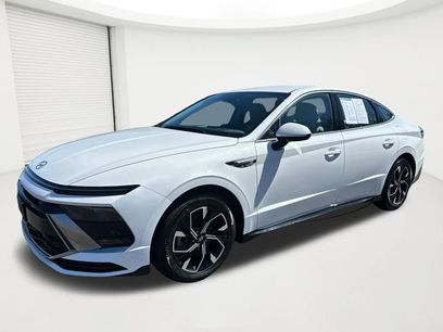 Used 2024 Hyundai Sonata SEL