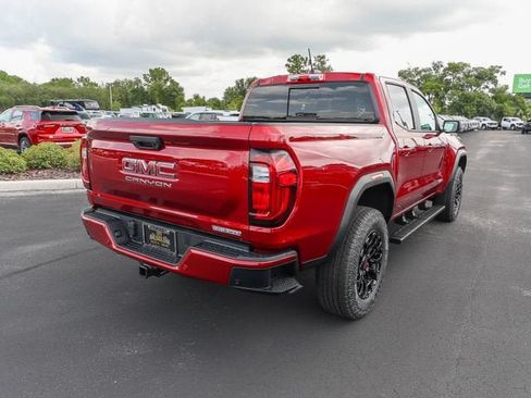 New 2026 GMC Canyon Elevation w/ Convenience Package RWD image 9