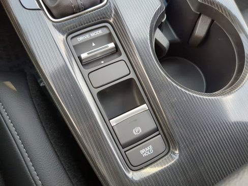 New 2026 Honda Civic Sport Touring image 31