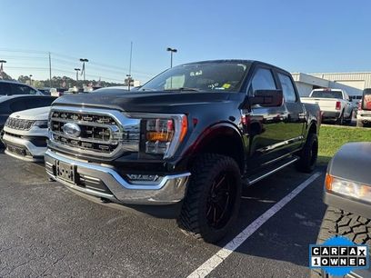 Used 2023 Ford F150 XLT w/ Equipment Group 302A High