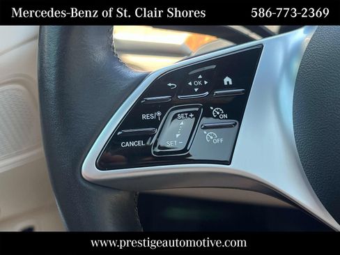 Used 2024 Mercedes-Benz C 300 4MATIC Sedan image 29