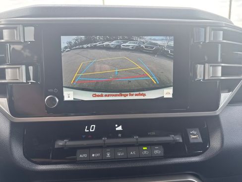 Used 2025 Toyota Tundra SR5 image 21