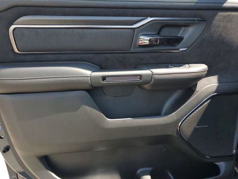 New 2026 RAM 1500 RHO w/ RHO Level 1 Equipment Group AWD/4WD image 17