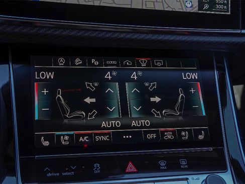 Used 2024 Audi SQ8 Prestige image 28