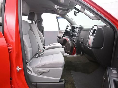 Used 2015 Chevrolet Silverado 1500 LT w/ Rally 2 Edition AWD/4WD image 18