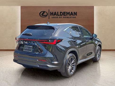 Used 2024 Lexus NX 350 AWD w/ Cold Area Package image 6