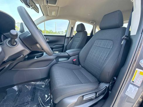 New 2026 Honda HR-V LX image 13