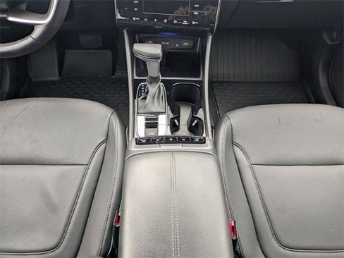 Certified 2023 Hyundai Santa Cruz Limited w/ Cargo Package image 20