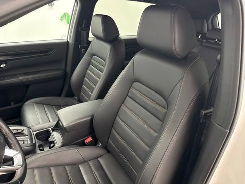 Certified 2026 Honda CR-V Sport-L image 16