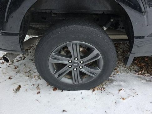 Used 2023 Ford F150 XLT w/ Equipment Group 302A High image 23