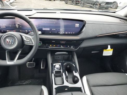 New 2026 Buick Envision Sport Touring image 14