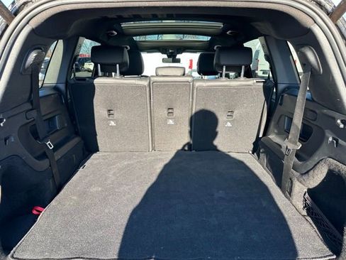 Certified 2022 Mercedes-Benz GLB 250 4MATIC image 10