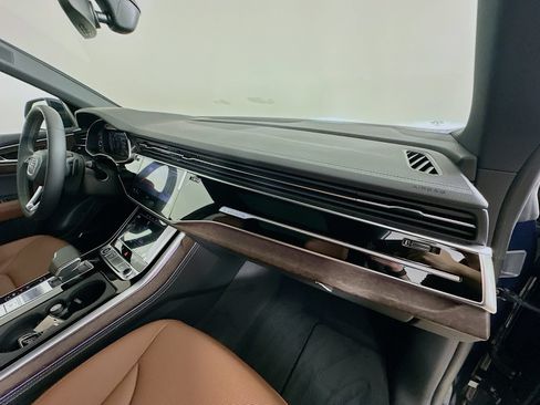 New 2026 Audi Q8 Premium Plus AWD/4WD image 46