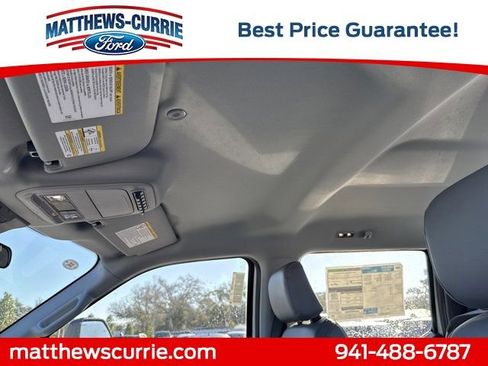 New 2026 Ford F250 XL image 10