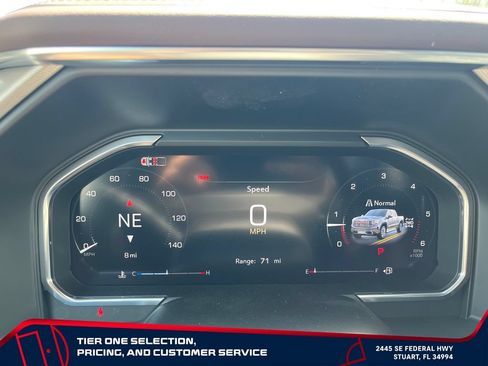 New 2026 GMC Sierra 1500 Denali w/ Technology Package AWD/4WD image 22