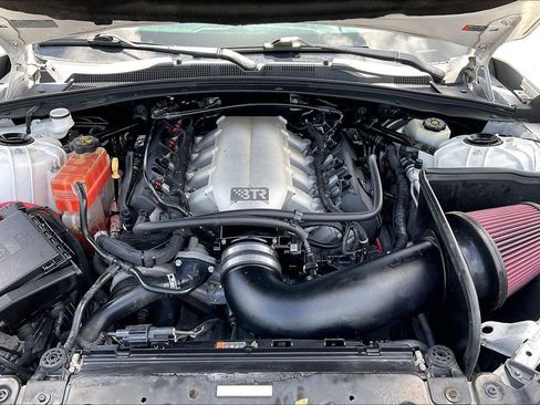 Used 2016 Chevrolet Camaro SS RWD image 27