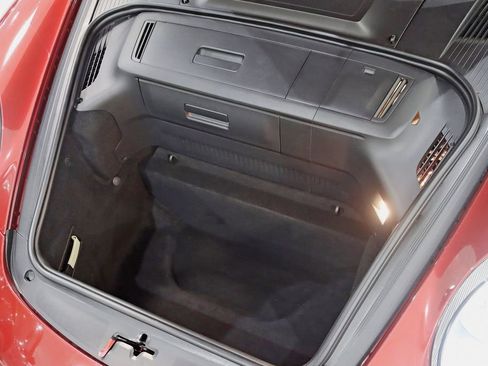 Used 2011 Porsche 911 Carrera RWD image 29