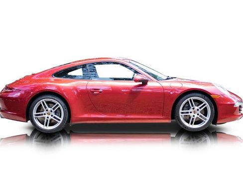 Used 2013 Porsche 911 Carrera RWD image 2