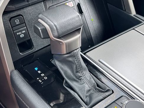 Certified 2023 Toyota Sequoia Limited AWD/4WD image 24