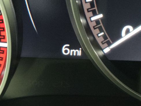 New 2026 MAZDA MAZDA3 2.5 S Hatchback w/ Premium Pkg image 18