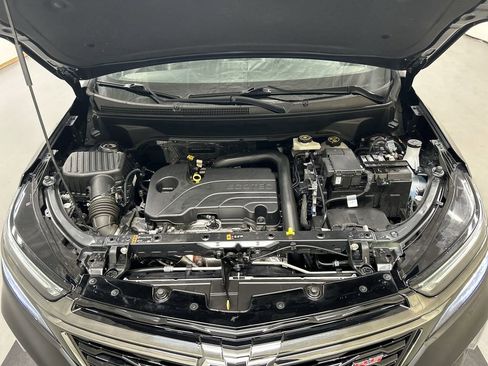 Used 2023 Chevrolet Equinox RS image 23
