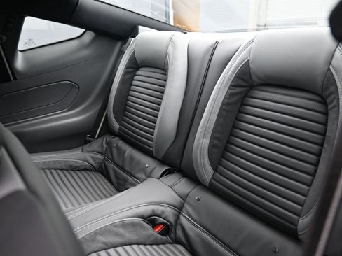 New 2025 Ford Mustang GT Premium w/ GT Performance Package image 36