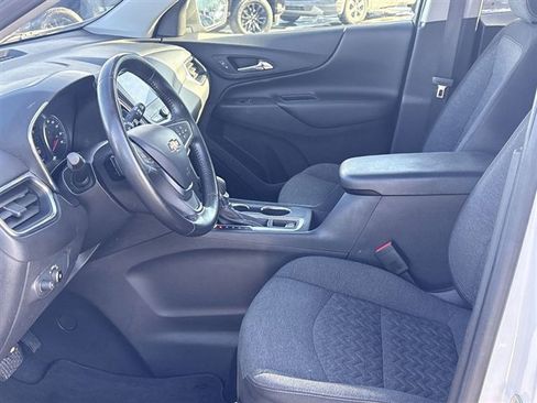 Certified 2022 Chevrolet Equinox LT image 18