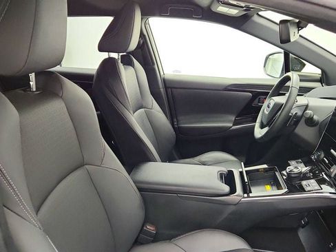 Used 2023 Subaru Solterra AWD image 22