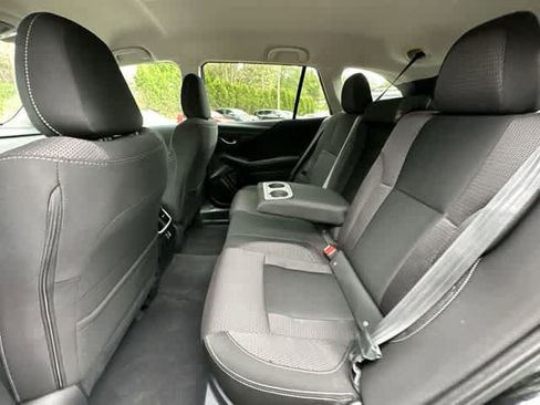 Certified 2024 Subaru Outback Premium AWD/4WD image 16