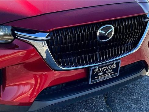 Used 2024 MAZDA CX-90 3.3 Turbo w/ Preferred Plus image 34