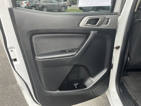 Used 2019 Ford Ranger XLT w/ Equipment Group 302A Luxury AWD/4WD image 29
