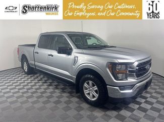 Used 2023 Ford F150 XLT video 1