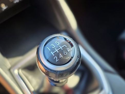 Certified 2022 Subaru WRX Premium image 27