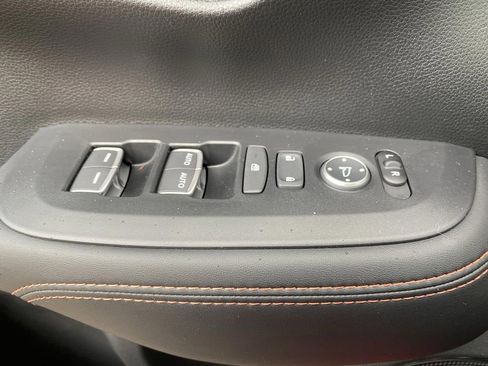 New 2026 Honda HR-V Sport image 26