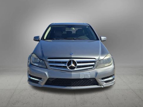 Used 2012 Mercedes-Benz C 300 Sport image 9