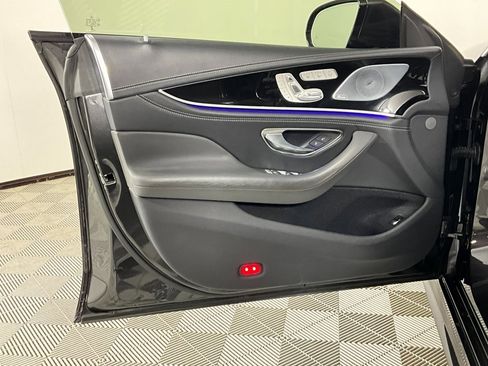 Used 2020 Mercedes-Benz AMG GT 53 image 18