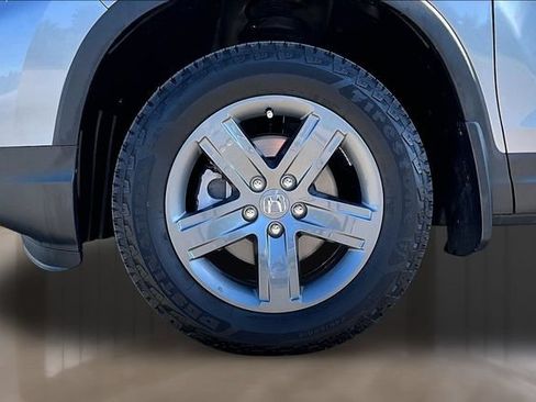 Used 2023 Honda Ridgeline RTL image 31