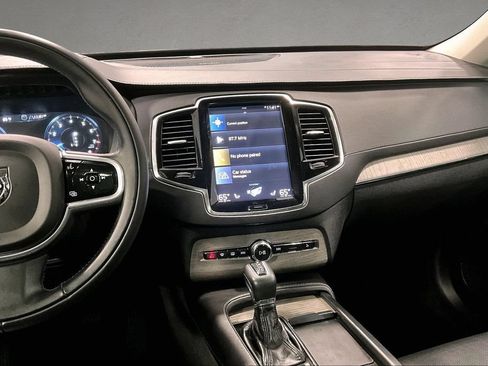 Certified 2022 Volvo XC90 T6 Inscription AWD/4WD image 9
