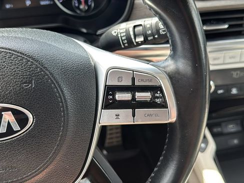 Used 2021 Kia Telluride SX FWD image 28