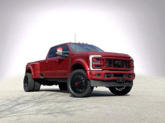 Used 2024 Ford F450 Limited w/ FX4 Off-Road Package video 2