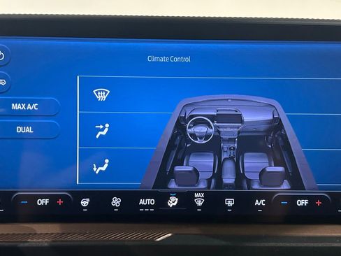 New 2026 Ford Bronco Sport Outer Banks AWD/4WD image 77