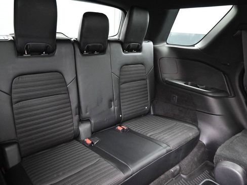 Used 2024 Nissan Pathfinder Rock Creek AWD/4WD image 35