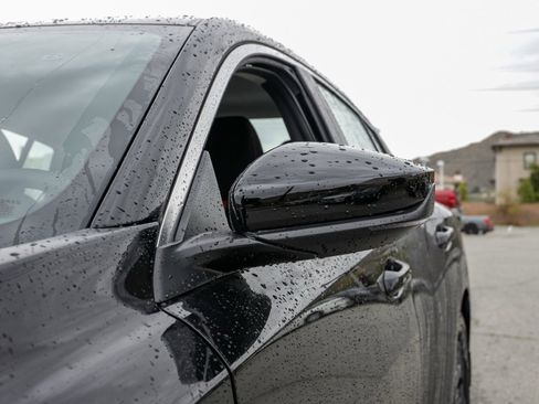 New 2026 Nissan Sentra SR image 12