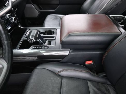 Certified 2021 Ford F150 Lariat AWD/4WD image 26