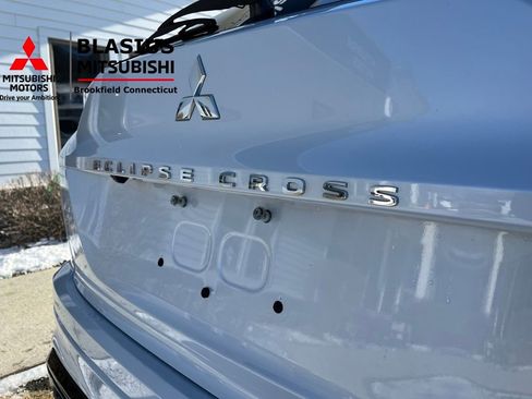 Used 2023 Mitsubishi Eclipse Cross SEL image 23
