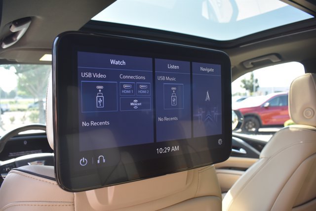 Used 2021 Cadillac Escalade ESV Premium Luxury RWD image 20